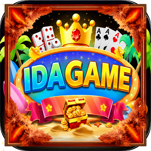 idagame — galeri pratinjau Resmi APK